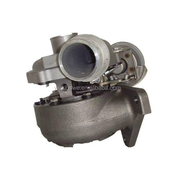 BV39 Turbocharger 54399880027 54399880002 54399980027 54399700002 8200204572 7701475135 for Engine K9KTHP